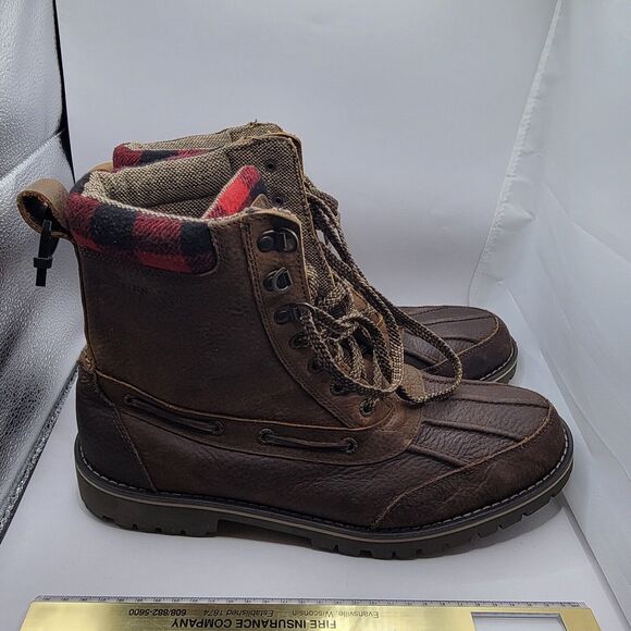 G.H Bass & Co. Boots - Mens Size 13m main image 15